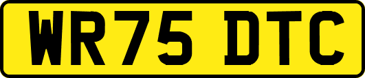 WR75DTC