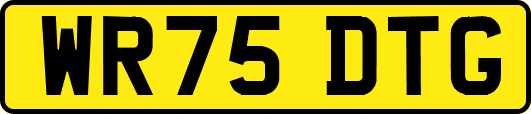 WR75DTG