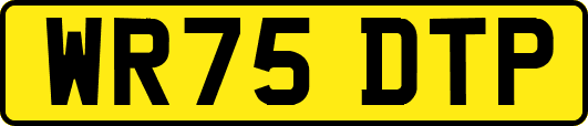 WR75DTP
