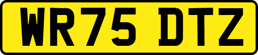 WR75DTZ