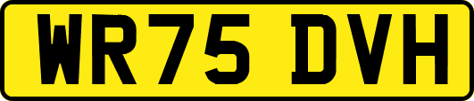 WR75DVH