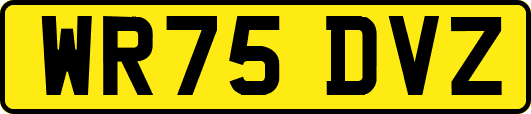 WR75DVZ