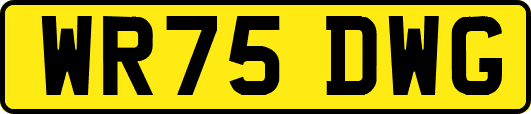 WR75DWG