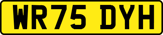 WR75DYH