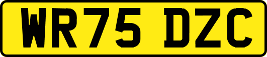 WR75DZC