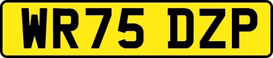 WR75DZP