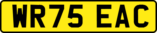 WR75EAC