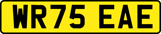 WR75EAE