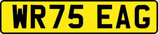 WR75EAG