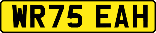 WR75EAH