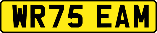 WR75EAM