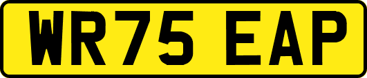 WR75EAP