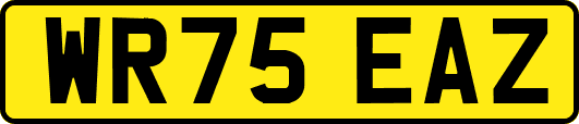 WR75EAZ