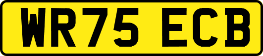 WR75ECB