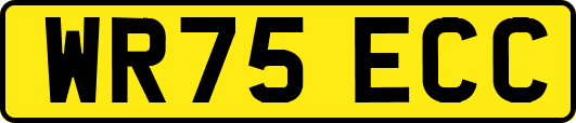 WR75ECC