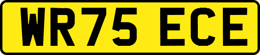 WR75ECE