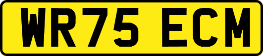 WR75ECM