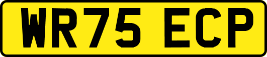 WR75ECP