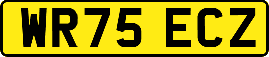 WR75ECZ