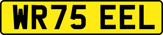 WR75EEL