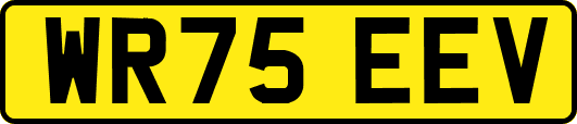 WR75EEV
