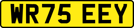 WR75EEY