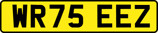 WR75EEZ