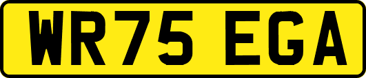 WR75EGA