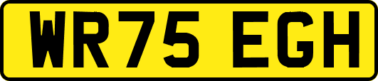 WR75EGH