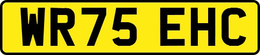WR75EHC
