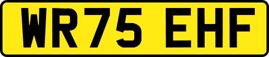 WR75EHF
