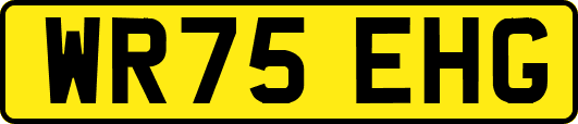 WR75EHG