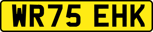 WR75EHK