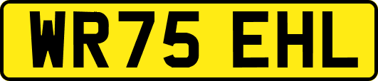 WR75EHL