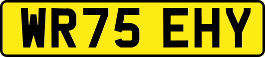 WR75EHY