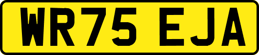 WR75EJA