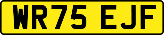 WR75EJF