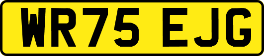WR75EJG