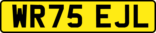 WR75EJL