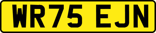 WR75EJN