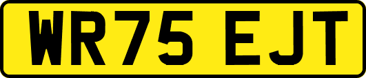 WR75EJT