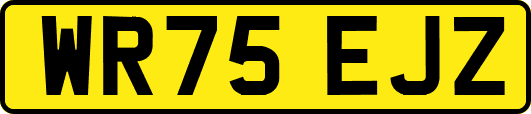 WR75EJZ