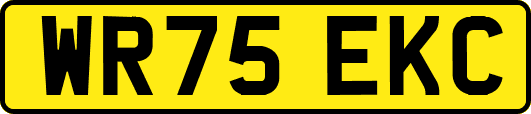 WR75EKC