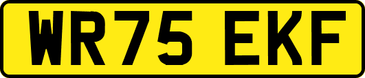 WR75EKF