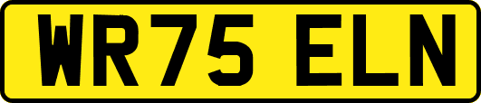 WR75ELN