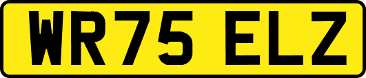 WR75ELZ