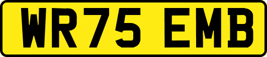 WR75EMB