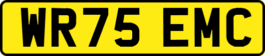 WR75EMC