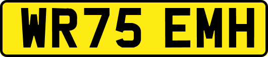 WR75EMH