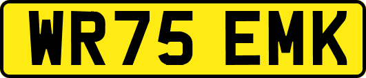 WR75EMK